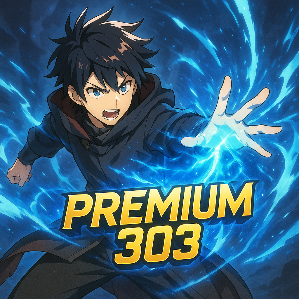 PREMIUM303